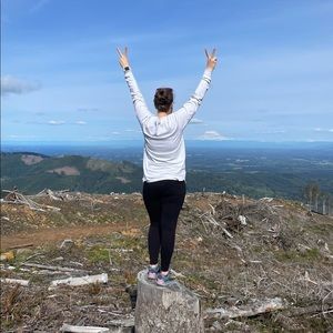 Meet your Posher, Meike